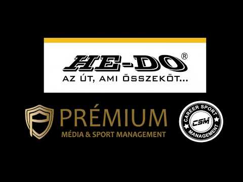 Embedded thumbnail for Judo felnőtt OB Kecskemét - Gercsák Szabina final 20mp