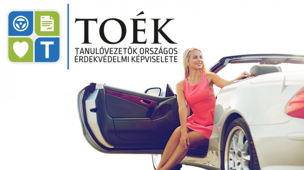 A jogosítvány nem luxus, hanem alapjog