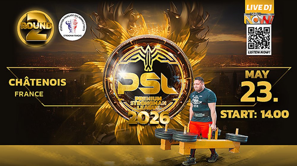PSL2026 round 2