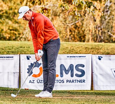 XVIII. Profi Magyar Országos Bajnokság