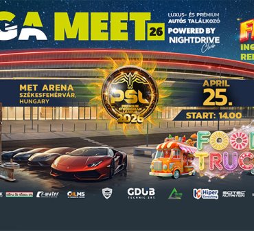 PSL26 01 - MEGA MEET 