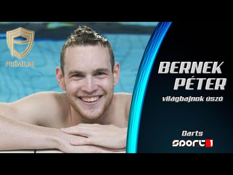 Embedded thumbnail for Bernek Péter szereplése a Sport1 Darts műsorában