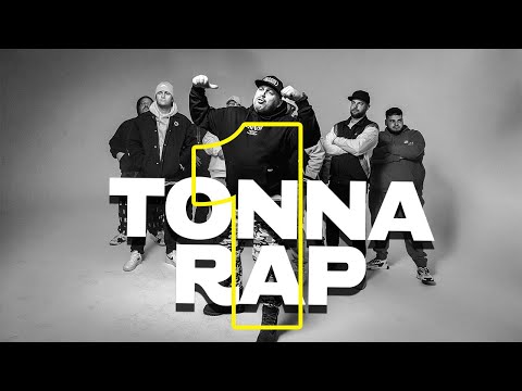 Embedded thumbnail for Stephco - 1 TONNA RAP