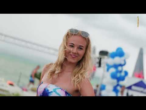 Embedded thumbnail for MISS OLYMPIANS BEACH 2023 - Highlight Video